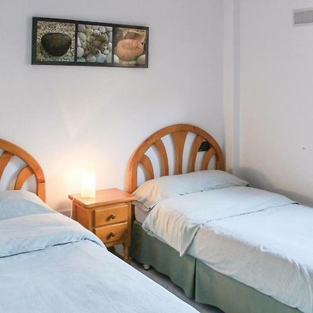 1 Bedroom Gorgeous Apartment In Rojales Exterior photo